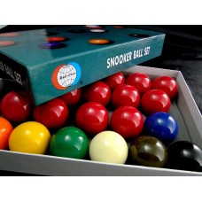 Snooker斯諾克色球撞球球組．BL-OUSK01