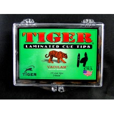 H．美國TIGER皮頭．TIP-TIGER-H