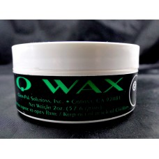 QWAX．美國原裝進口球桿保養細蠟．JI104