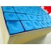 Master．藍色巧克十顆．CHK-IP-MST