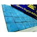 Treangte．藍色巧克十顆．CHK-IP-TG-B