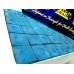 Treangte．藍色巧克十顆．CHK-IP-TG-B