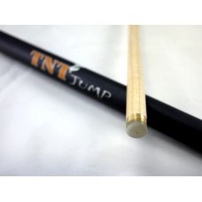 TNT2金色銅先角．Falcon．跳桿．TNT-2-JC-W (停產了)