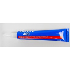 黏皮頭409膠．美國進口皮頭接著劑．409 (缺貨中)