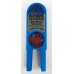 藍色．多功能皮頭銼刀整修器．JI107-BL
