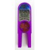 紫色．多功能皮頭銼刀整修器．JI107-PR