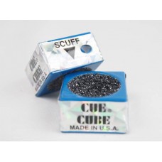 藍色．CUECUBE．皮頭弧度整修器．JI002CL-BU