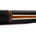 獸骨八叉全球限量12/88．Falcon．加拿大原裝進口撞球桿．LE12-2(缺貨)