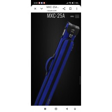 7孔．MEZZ NEXUS 、奈克斯系列 高級球筒．MXC-25 ( 現貨中 )