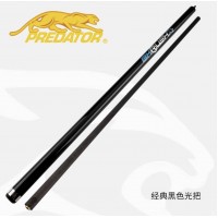 314．美洲豹．美國進口衝球桿全新BK RUSH衝桿．314-黑色光把衝桿 (目前 現貨中)