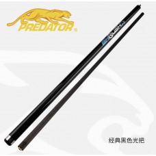 314．美洲豹．美國進口衝球桿全新BK RUSH衝桿．314-黑色光把衝桿 (目前 現貨中)