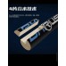 314．美洲豹．美國進口衝球桿全新BK RUSH衝桿．314-黑色光把衝桿 (目前 現貨中)