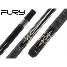 闇月．FURY．原裝進口撞球桿．DL-13FURY． (已經售出 缺貨中)