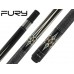 闇月．FURY．原裝進口撞球桿．DL-13FURY． (已經售出 缺貨中)