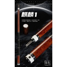 LEEˊS．李斯 高科技產品．《手工桿光把系列》(麒麟 1) LS-AN01