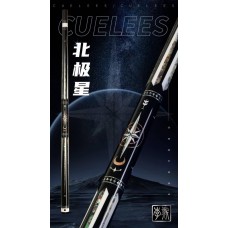 LEEˊS．李斯 高科技產品．《手工桿光把系列》(北極星) LS-CS (缺貨中)