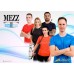 MEZZ COOL MAX 涼感運動T恤．MEZZ-TM 