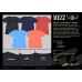MEZZ COOL MAX 涼感運動T恤．MEZZ-TM 