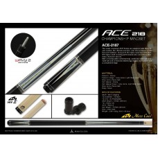 Mezz日本桿．ACE 2系列．強勢回歸 ACE 2 系列 全部: 缺貨中  