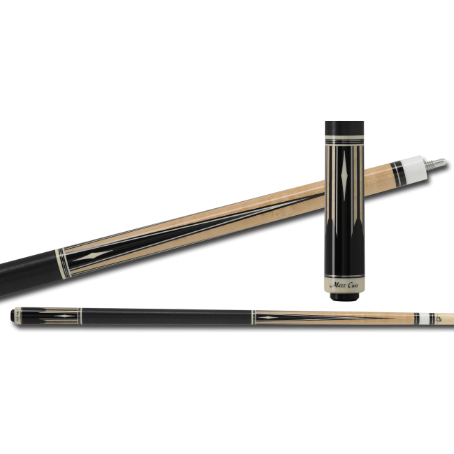 Mezz メッジキュー　ASTR235 限定モデル ASTR-235 Billiard Cue – Mezz USA