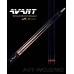Avant全球限量100支。MEZZ．日本原裝進口撞球桿．AVT-WOJ2 (現貨中)