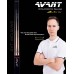 Avant全球限量100支。MEZZ．日本原裝進口撞球桿．AVT-WOJ2 (現貨中)