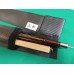 2孔．碳纖維材質．黑色軟性球袋．NP4PVCB ( 現貨中 )