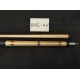 DSL方天畫戟圖騰．基礎撞球桿．DSL-01