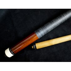 DSL楓木四叉紫檀木．基礎撞球桿．DSL-521 缺貨中