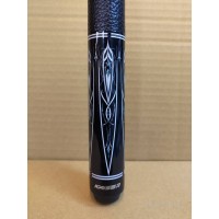 KASIER 2025黑科技Carbon  【Kaiser碳纖維打桿】KC-002