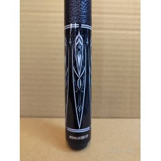 KASIER 2025黑科技Carbon  【Kaiser碳纖維打桿】KC-002