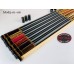 MIT.仿紹(仿SOUTH WEST)六叉角．頂級彩虹手工桿系列．M083-01~06