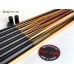MIT.仿紹(仿SOUTH WEST)六叉角．頂級彩虹手工桿系列．M083-01~06