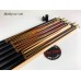 MIT.仿紹(仿SOUTH WEST)六叉角．頂級彩虹手工桿系列．M083-01~06