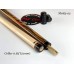 MIT.仿紹(仿SOUTH WEST)六叉角．頂級彩虹手工桿系列．M083-01~06