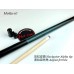 MIT.仿紹(仿SOUTH WEST)六叉角．頂級彩虹手工桿系列．M083-07~11