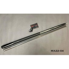 MIT．碳纖維黑科技系列．《黑箭2代》碳纖維前節(BLACK ARROW 2) MA22-04