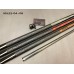 MIT．碳纖維黑科技系列．《黑箭2代》碳纖維前節(BLACK ARROW 2) MA22-05