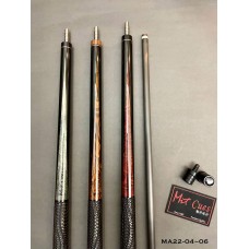 MIT．碳纖維黑科技系列．《黑箭2代》碳纖維前節(BLACK ARROW 2) MA22-05