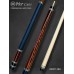 MIT.11牙 高級【檀木仿紹系列】 鑲嵌銀環格輪撞球桿.MC27 (3個顏色可選) (目前 現貨中) MIT.11牙 高級【檀木仿紹系列】 鑲嵌銀環格輪撞球桿.MC27 (3個顏色可選) (目前 現貨中)