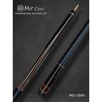 MIT.仿紹極品(仿SOUTH WEST)蛇紋木六叉角．羅穗  限量手工簽名球桿系列．MCL-2503