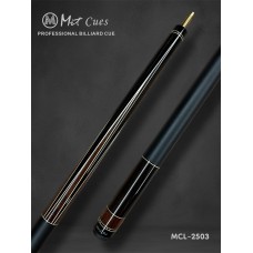 MIT.仿紹極品(仿SOUTH WEST)蛇紋木六叉角．羅穗  限量手工簽名球桿系列．MCL-2503
