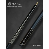 MIT.仿紹極品(仿SOUTH WEST)黑檀六叉角．羅穗  限量手工簽名球桿系列．MCL-2504