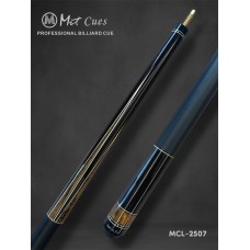 MIT.仿紹極品(仿SOUTH WEST)黃金壇六叉角．羅穗  限量手工簽名球桿系列．MCL-2507