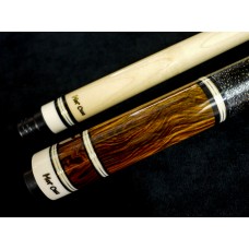 MIT．頂級紅檀木素面撞球桿．MIT-G02 (目前 現貨中)