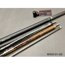 MIT．碳纖維黑科技系列．《黑箭2代》碳纖維前節(BLACK ARROW 2) MA22-01