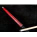 MIT．雷射新款貼標撞球桿-冰火．MIT-MT9-04 (缺貨中)