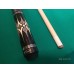 RHINO．10尖角圖騰進階撞球桿．RH452 (現貨中)