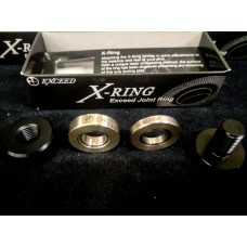 MEZZ後節中輪 加重平衡-X-RING環．日本原廠．XJR-WS (已經到貨中)