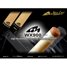 MEZZ．WX900科技前節．NX先角+KAMUI皮頭 (停產了)